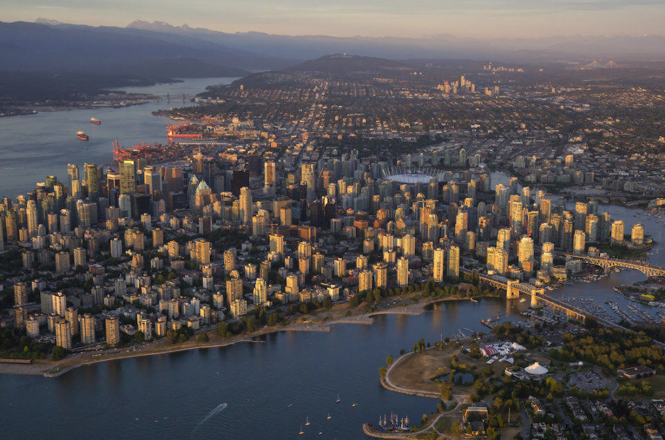 Vancouver Private Transportation FAQ: Airport Transfers, Day Trips & Booking Tips