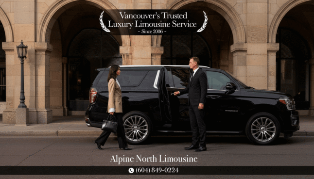 Vancouver Limo Service